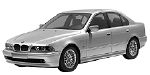 BMW E39 P2BAB Fault Code