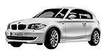 BMW E81 P2BAB Fault Code