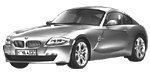 BMW E86 P2BAB Fault Code