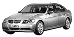 BMW E90 P2BAB Fault Code