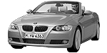 BMW E93 P2BAB Fault Code