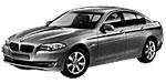 BMW F10 P2BAB Fault Code